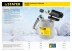 Лампа STAYER &quot;PROFI&quot; паяльная, стальная, 2,0л 40655-2.0 купить в Надыме