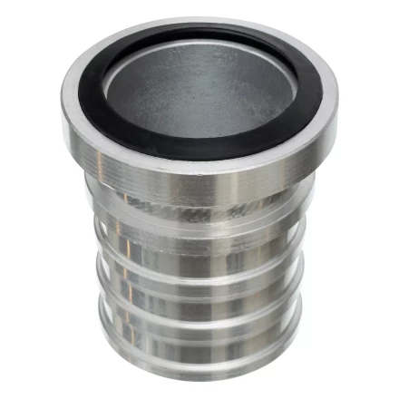 Головка рукавная HC-80, диаметр 3" Denzel 99608 купить в Надыме