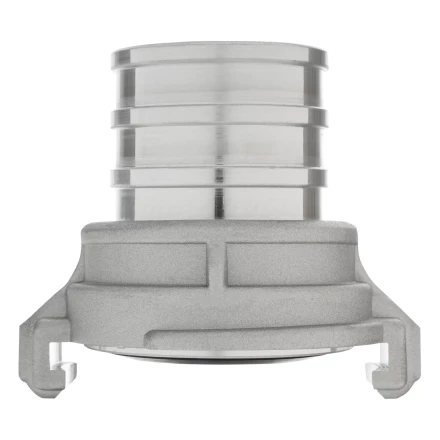 Головка рукавная HC-80, диаметр 3" Denzel 99608 купить в Надыме