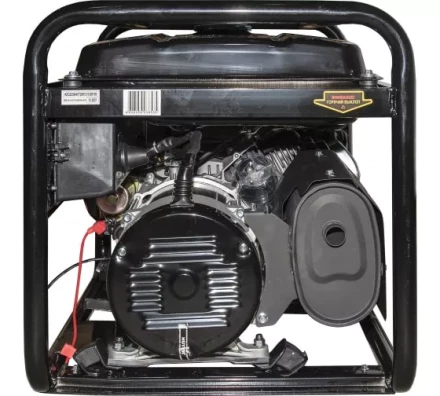 Электрогенератор Huter DY11000LX купить в Надыме