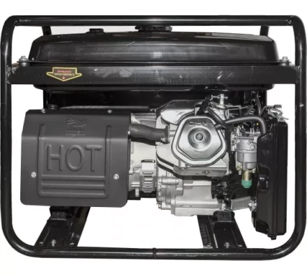 Электрогенератор Huter DY11000LX купить в Надыме