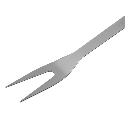 Набор приборов для барбекю 2 предмета в блистере Camping Palisad 69646 купить в Надыме