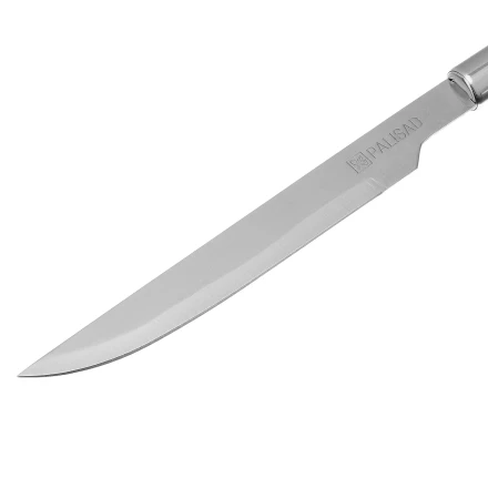 Набор приборов для барбекю 2 предмета в блистере Camping Palisad 69646 купить в Надыме