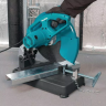 Пила монтажная LW1401 Makita купить в Надыме