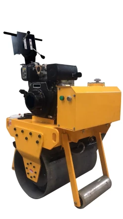 Виброкаток одновальцовый TOR R300 бензиновый (Honda) 1021293 купить в Надыме