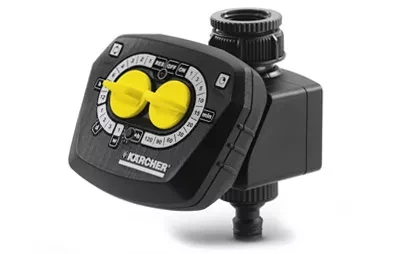 Таймер для полива WT 4.000 KARCHER купить в Надыме