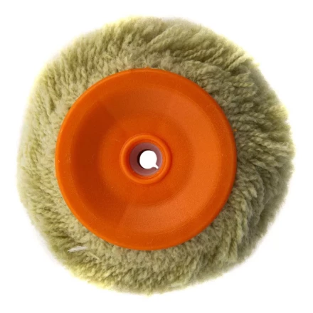 Валик сменный "Фасадные работы", 180 мм, ворс 18 мм, D 48 мм,D ручки - 6 мм, полиакрил, полиэстер Сибртех 80209 купить в Надыме