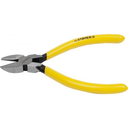 Бокорезы STAYER &quot;PROFESSIONAL&quot;, 120мм 116645 купить в Надыме