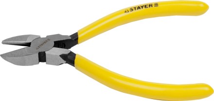 Бокорезы STAYER &quot;PROFESSIONAL&quot;, 120мм 116645 купить в Надыме