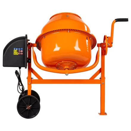 Бетоносмеситель Сибртех БСЛ-63 95469, 63 л, 300 Вт купить в Надыме