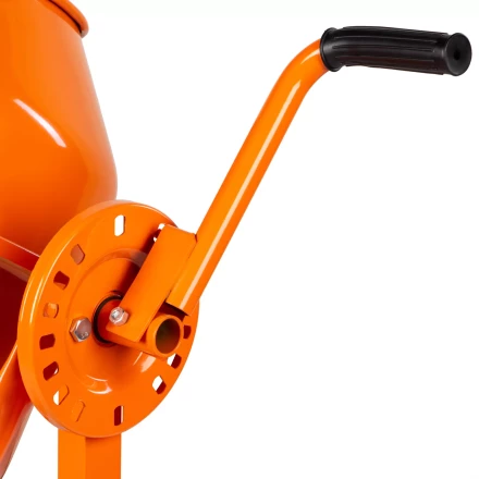 Бетоносмеситель Сибртех БСЛ-63 95469, 63 л, 300 Вт купить в Надыме