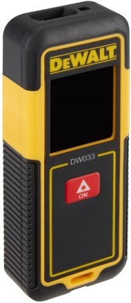 Дальномер DeWalt DW 033 купить в Надыме