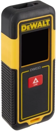 Дальномер DeWalt DW 033 купить в Надыме