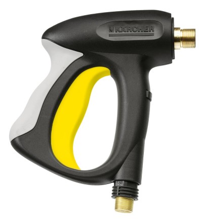 Пистолет Easy Press, для двухстороннего шланга ПРОФИ KARCHER купить в Надыме