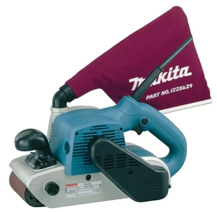 Ленточная шлифовальная машина Makita 9403 (ЛШМ) купить в Надыме