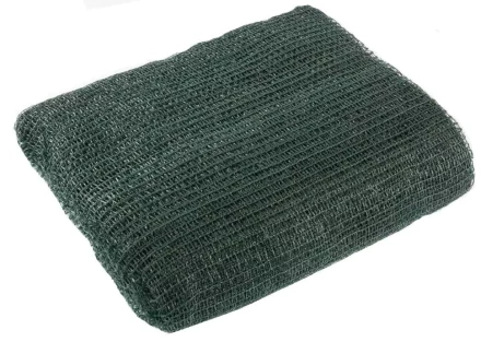 Сетка от птиц 4х5м, ячейка 4х4мм Palisad 64517 купить в Надыме