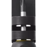 Отвертка STAYER "PROFESSIONAL" "PROTech", двухкомп рукоятка, намагниченная, Cr-Mo, PH1x38мм 25132-1-38_z02 купить в Надыме
