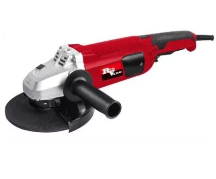 Шлифмашина УШМ RD-AG230-230S RedVerg купить в Надыме