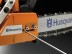 Бензопила Husqvarna 555 AutoTune купить в Надыме