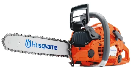 Бензопила Husqvarna 555 AutoTune купить в Надыме