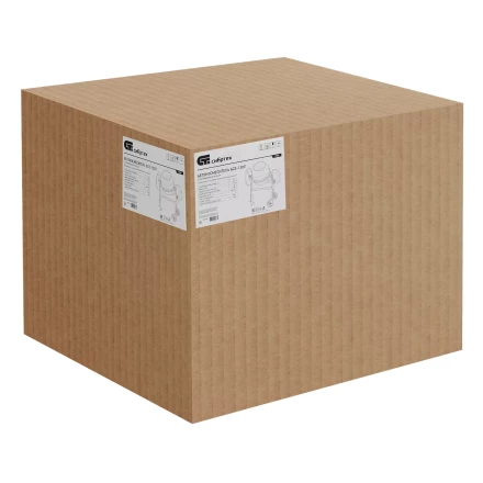 Бетоносмеситель Сибртех БСЕ-120П 95506, 120 л, 500 Вт, полиамидный венец купить в Надыме