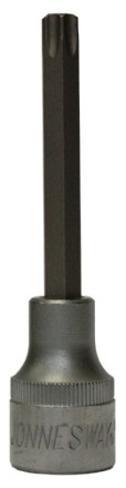 Насадка торцевая 1/2&quot;DR с вставкой T50 L100 мм S07H4350 Jonnesway 47867 купить в Надыме