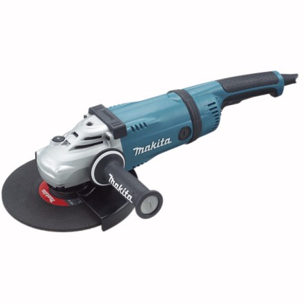 Угловая шлифовальная машина Makita GA 9030 FK УШМ Болгарка купить в Надыме