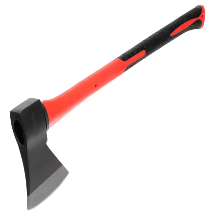 Топор, 1250 г Matrix 21675, фибергласовое топорище 700 мм купить в Надыме