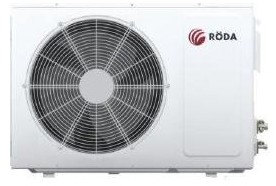 Наружный блок сплит-системы RODA RU-A09B ТМ купить в Надыме