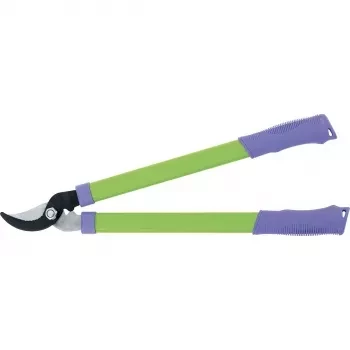 Сучкорез прямого реза 520 мм стальные обрезиненные рукоятки PALISAD 60570 купить в Надыме