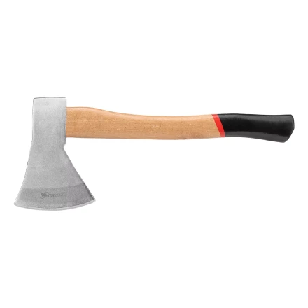 Топор плотницкий Matrix 21698, кованый, деревянная рукоятка, 1000 гр., пескоструйная обработка полотна купить в Надыме