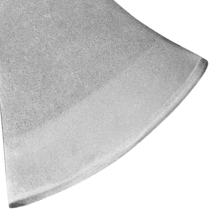 Топор плотницкий Matrix 21698, кованый, деревянная рукоятка, 1000 гр., пескоструйная обработка полотна купить в Надыме