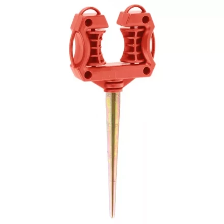 Ролик направляющий GRINDA двухсторонний для шланга 8-428457_z01 купить в Надыме