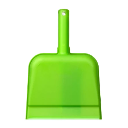 Набор совок с кромкой 300x205 мм и щетка-сметка 275 мм, микс цветов, Home Palisad 93343 купить в Надыме