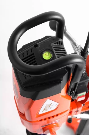 Двигатель алмазного бурения MESSER DM-350 купить в Надыме