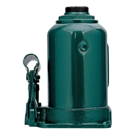 Домкрат гидравлический бутылочный Сибртех 50809, 20 т, 215-405 мм купить в Надыме