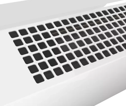 Воздушно-тепловая завеса электрическая BALLU BHC-L06-S03 купить в Надыме