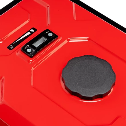 Генератор бензиновый MTX RS-4000E, 3,3 кВт, 230В, электростартер купить в Надыме