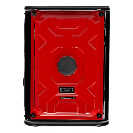 Генератор бензиновый MTX RS-4000E, 3,3 кВт, 230В, электростартер купить в Надыме