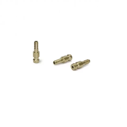 Соединитель Tig быстросъем (штуцер d6) Aurora купить в Надыме