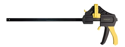 Струбцина ручная пистолетная 450мм Энкор 48432 купить в Надыме