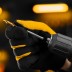 Сверло спиральное по металлу Denzel 5 x 86мм, Р6М5, Golden Tip, многогранная заточка, 718276 купить в Надыме