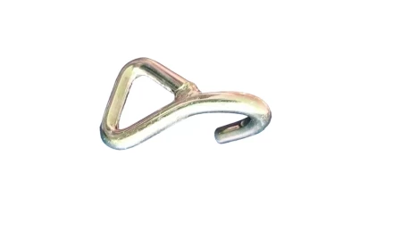 Крюк для стяжных ремней TOR 2,0 т 35 мм JH35201 (J) 1046346 купить в Надыме