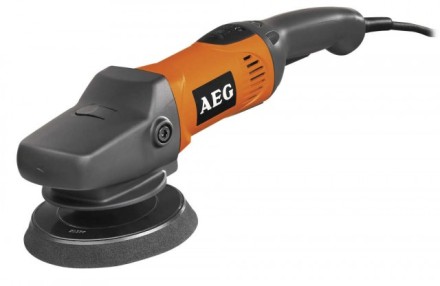 Полировальная шлифмашина AEG PE 150 купить в Надыме
