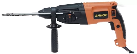 Перфоратор SDS+ ПЭ-800/26ЭР Энкор 50117 купить в Надыме