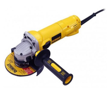Угловая шлифмашина DeWalt D 28132 C (УШМ, Болгарка) купить в Надыме