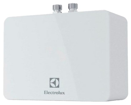 Проточный водонагреватель ELECTROLUX NP 4 AQUATRONIC купить в Надыме