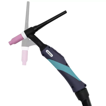 Горелка TW 26FX 4m (M12x1 / 2pin) XL26412221 купить в Надыме