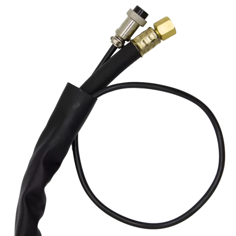 Горелка TW 26FX 4m (M12x1 / 2pin) XL26412221 купить в Надыме