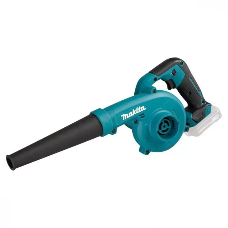 Аккумуляторная воздуходувка-пылесос Makita UB100DZ (без АКБ и ЗУ) купить в Надыме